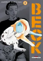 4, Beck T04, Volume 4