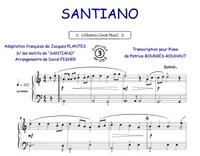Santiano, Collection Crock'Music