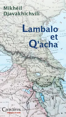 Lambalo et Q’acha
