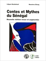 Contes et mythes du Sénégal