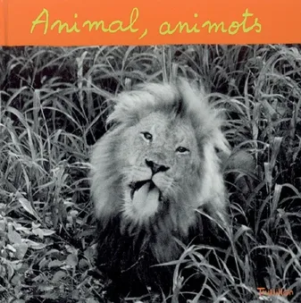 ANIMAL ANIMOTS