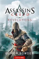 4, Assassin's Creed, T4 : Assassin's Creed : Revelations