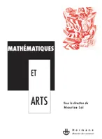 Mathématiques et arts, Actes du séminaire de philosophie et mathématiques de l'ENS