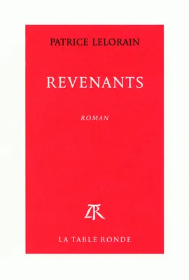 Revenants, roman