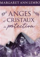 Anges et cristaux de protection, Coffret