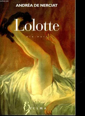 Lolotte