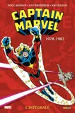 Captain Marvel : L'intégrale 1978-1982 (T06)