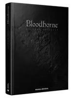 Bloodborne - Artbook officiel
