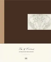 Tom of Finland An Imaginary Sketchbook /anglais