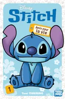 Stitch - Amis pour la vie T01