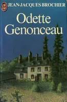 Odette Genonceau