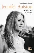 Jennifer Aniston, L'impossible bonheur
