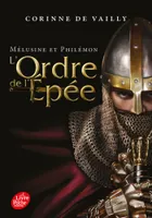 Mélusine et Philémon - Tome 2, L'Ordre de l'Epée