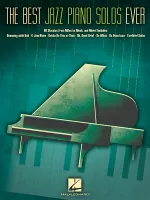 The Best Jazz Piano Solos Ever, 80 Classics, From Miles to Monk and More