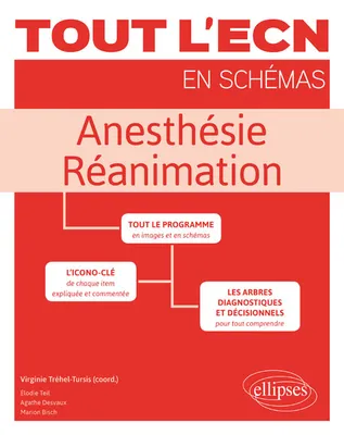Anesthésie - Réanimation