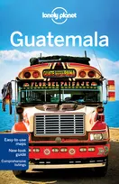 Guatemala 5ed -anglais-