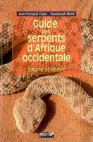 Guide des serpents d'Afrique occidentale, Savane et désert.