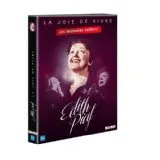 Edith Piaf : la joie de vivre  - dvd