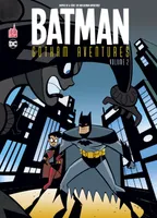2, Batman Gotham Aventures tome 2
