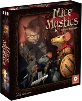 Mice & Mystics VF