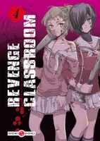4, Revenge Classroom - vol. 04