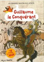 Guillaume Le Conquérant