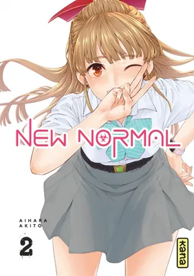 New Normal - Tome 2