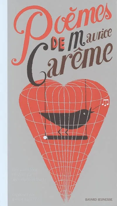 Livres Jeunesse de 6 à 12 ans Contes et mythologies POEMES DE MAURICE CAREME Maurice Carême