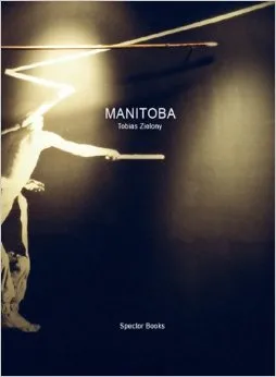 Tobias Zielony Manitoba /anglais