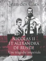 Nicolas II et Alexandra de Russie