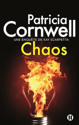 Chaos, Kay Scarpetta #24