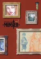 Volume 2, Monster - Intégrale Deluxe - Tome 2