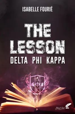 The lesson : delta phi kappa