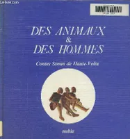 Des animaux et des hommes 3, Volume 3
