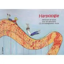 Harpologie Méthode