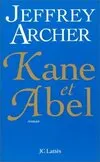 Kane et Abel, roman