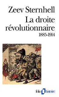 La droite révolutionnaire (1885-1914), Les origines françaises du fascisme
