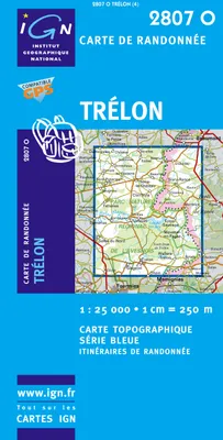 2807O Trelon