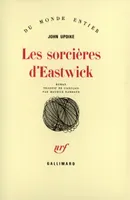 Les Sorcières d'Eastwick, roman