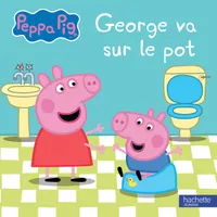 Peppa Pig : mon livre d'autocollants - Collectif - Hachette