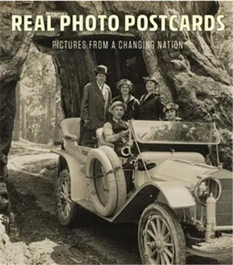 Real Photo Postcards /anglais