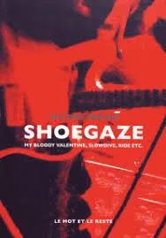 Shoegaze / My bloody Valentine, Slowdive, Ride, etc.