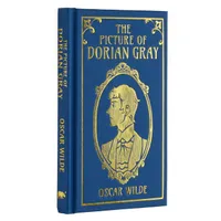 The Picture of Dorian Gray (Arcturus Ornate Classics)