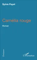 Camélia rouge, Roman