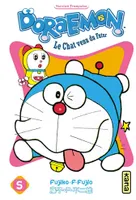 5, Doraemon - Tome 5