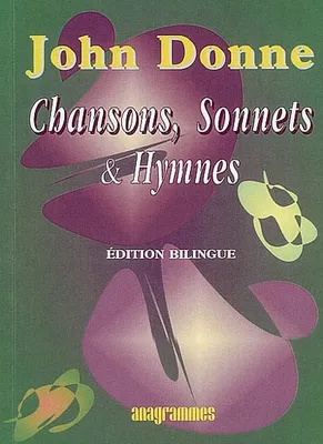 Chansons, sonnets & hymnes