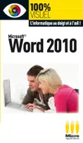 Word 2010, Microsoft