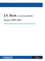 Sonate BWV 1031