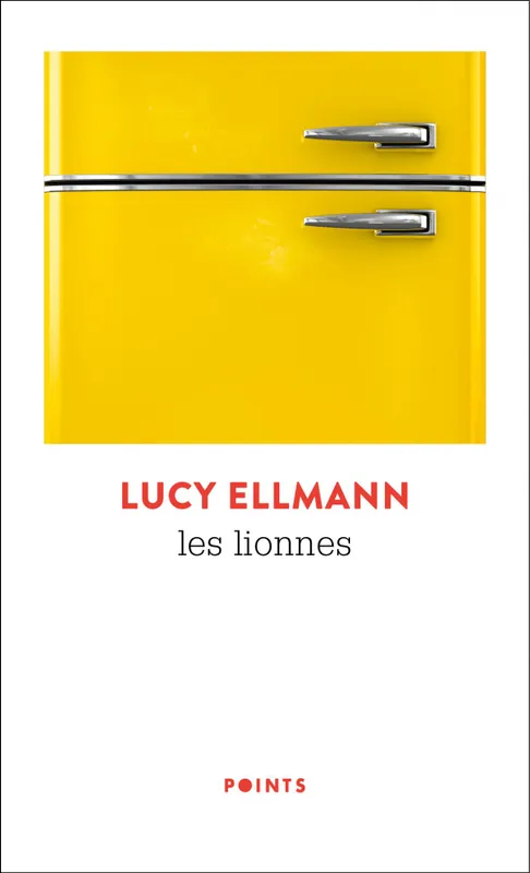 Livres Littérature et Essais littéraires Romans contemporains Etranger Les Lionnes Lucy Ellmann