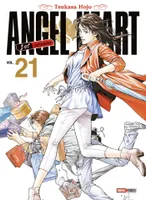 Angel Heart Saison 1 T21 (Nouvelle édition)